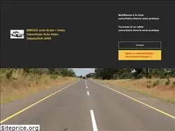 Sites similar to binggo.ch
