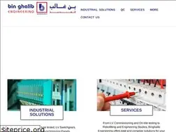 Sites similar to binghalibeng.com