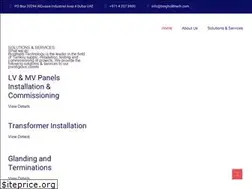 Sites similar to binghalibtech.com