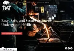 Sites similar to binghamandtaylor.com