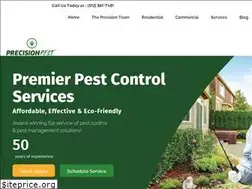 Sites similar to binghamtermite.com