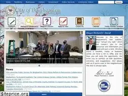 Sites similar to binghamton-ny.gov