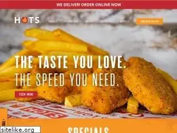Sites similar to binghamtonhots.com