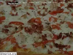 Sites similar to binghamtonpizzeria.com