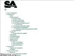 Sites similar to binghamtonsa.org