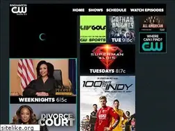 Sites similar to binghamtonscw.com