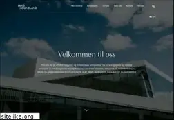Sites similar to binghodneland.no