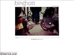 Sites similar to binghott.com