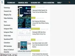 Sites similar to binghow.com