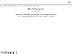 Sites similar to bingisser.ch