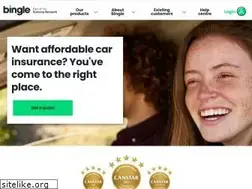 Sites similar to bingle.com.au