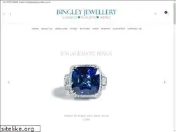 Sites similar to bingleyjewellery.co.uk