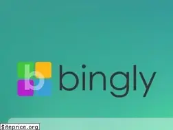 Sites similar to bingly.com