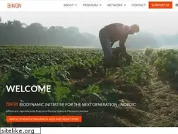Sites similar to bingn.org
