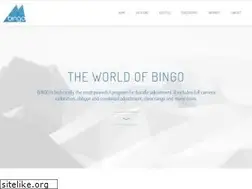 Sites similar to bingo-atm.de