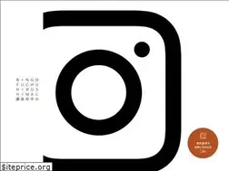 Sites similar to bingo-fuchu.jp