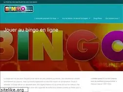 Sites similar to bingo-online.fr