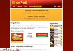 Sites similar to bingo-rumba.com
