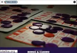 Sites similar to bingo4fun.com