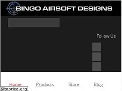 Sites similar to bingoairsoftdesigns.com