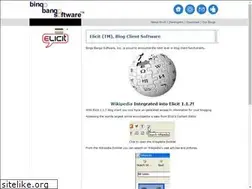 Sites similar to bingobangosoftware.com