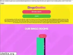 Sites similar to bingobesties.com