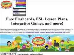 Sites similar to bingobongokids.com