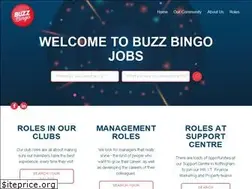 Sites similar to bingocareers.co.uk