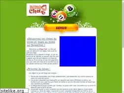 Sites similar to bingochat.fr