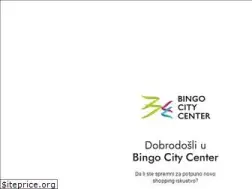 Sites similar to bingocitycenter.ba