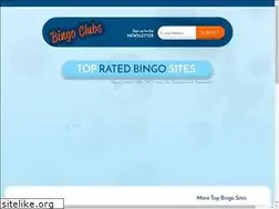 Sites similar to bingoclubvip.com