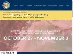 Sites similar to bingocruising.com