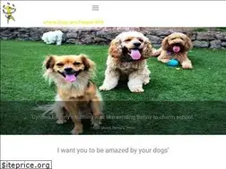 Sites similar to bingodogtraining.com