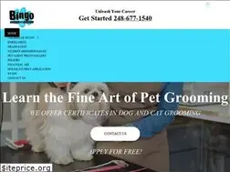 Sites similar to bingogroomingschool.com