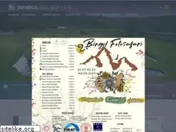 Sites similar to bingol.bel.tr