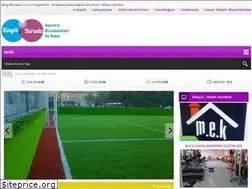 Sites similar to bingolburada.com