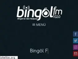 Sites similar to bingolfm.com