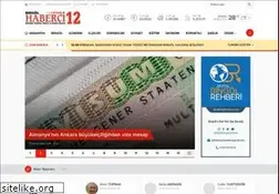 Sites similar to bingolhaberci.com