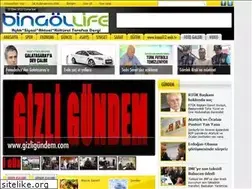 Sites similar to bingollife.com