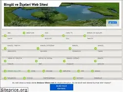 Sites similar to bingolnet.tr.gg
