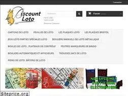 Sites similar to bingoloto.net