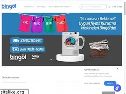 Sites similar to bingolticaret.com