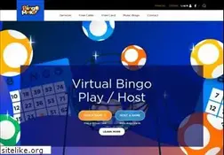 Sites similar to bingomaker.com