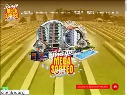 Sites similar to bingomegasorteo.com.ar