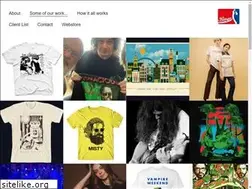 Sites similar to bingomerch.com