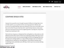 Sites similar to bingomummy.com