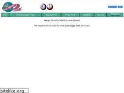 Sites similar to bingonoveltyworld.com