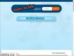 Sites similar to bingoone.com