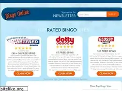 Sites similar to bingoonline.in