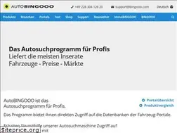 Sites similar to bingooo.com